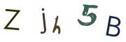 Bild-CAPTCHA
